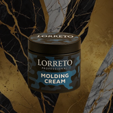 LORRETO Professional Molding Cream