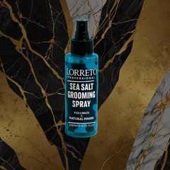 LORRETO Professional Sea Salt Spray