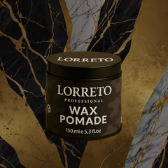 wax pomade
