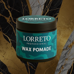 wax pomade