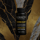 LORRETO Professional Volumizing Powder