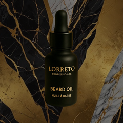 LORRETO Professional Beard Oil