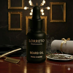 LORRETO Professional Beard Oil