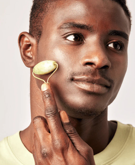 The Modern Man's Guide to Grooming: Navigating the World of Men's Cosmetics