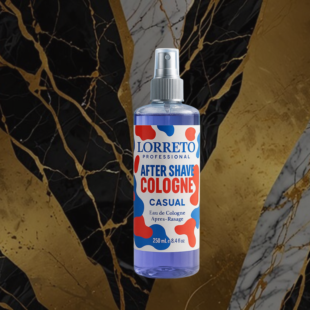  Casual (250 mL)