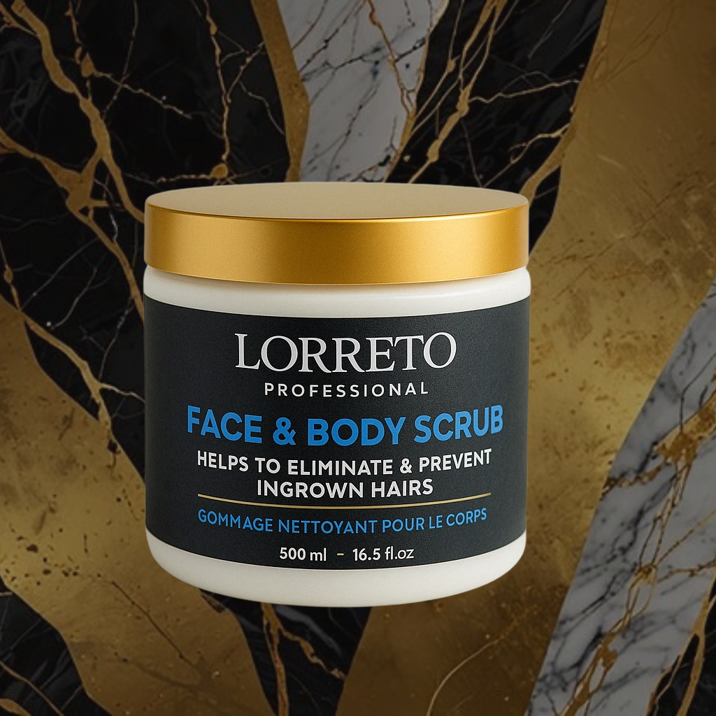 Body Scrub
