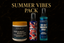 Summer Vibes Pack – Fresh, Textured, and Sun-Kissed