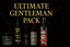 Ultimate Gentleman Pack – Sharp Style, Smooth Finish